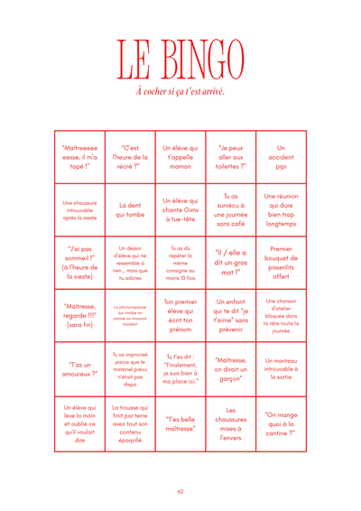 Bingo