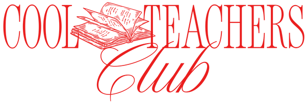 COOL TEACHERS CLUB