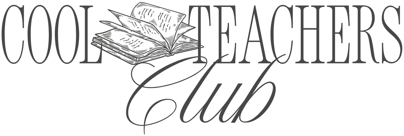 Cool Teachers Club